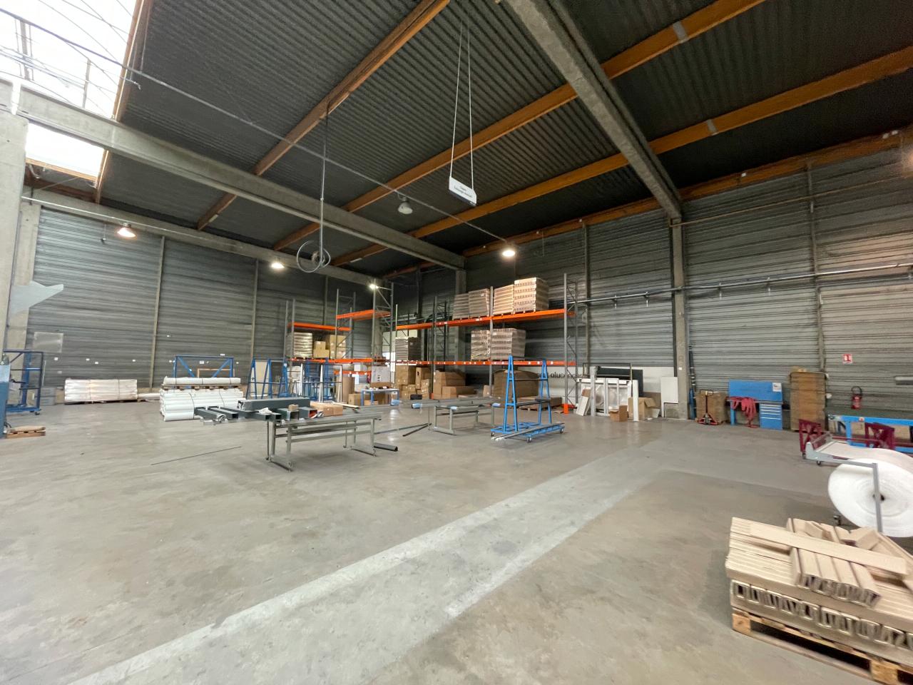 Local d'activité Dijon 4412m² Location local d'activité Dijon Côte-d'Or OLACT2530037 10